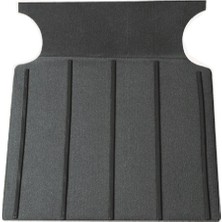 ERBERKLER Bagaj Halısı Çıtalı Gri M131 Kartal 1986-1995 85013485