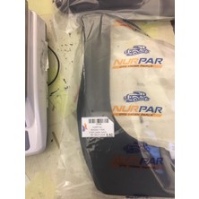 ERBERKLER Tofaş Uyumlu Kartal Bagaj Eşik Çıtası Bakaliti SAĞ 85011205 Nurpar