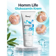 Homm Life Glukozamin Krem 100 ml