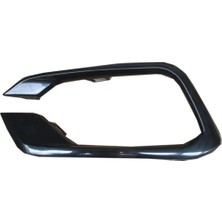 ERBERKLER Fiat Egea- Sw- 21; Sis Lamba Çerçevesi Sol (Siyah) 735754045