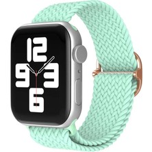 TeknoKapsül Apple Watch 42MM Star Kordon - Turkuaz