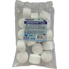 Aquawe Akvaryum Tuzu 250GR