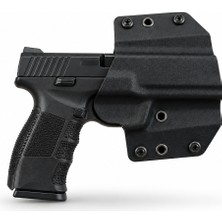 Taktikal Aksesuar Sarsılmaz Sar9 / Sar9 Mete Kydex Dış Taşıma (Owb) Kılıfı