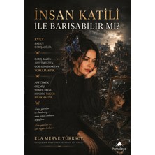 Himalaya Kitap Insan Katili ile Barışabilir Mi?