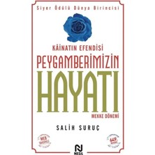 Alsa Endüstri Peygamberimizin Hayatı 1