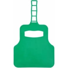TeknoKapsül Plastik Mangal Yelpazesi