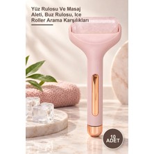 Yenilig 10 Adet Ice Roller – Yüz Rulosu ve Masaj Aleti, Buz Rulosu, Ice Roller Arama Karşılıkları