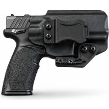 Taktikal Aksesuar Tisaş Px9 Gen3 Kydex Iç Taşıma (Iwb) Kılıfı