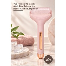 Yenilig 4 Adet Ice Roller – Yüz Rulosu ve Masaj Aleti, Buz Rulosu, Ice Roller Arama Karşılıkları