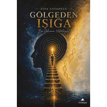 Himalaya Kitap Gölgeden Işığa: Bir Yolcunun Hatırlayışı