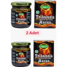 Lokman Ada Tribuluslu Bitkisel Karışımlı Macun 2X230GR