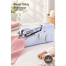 Yenilig 1 Adet Metal Dikiş Makinesi