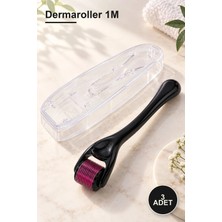 Yenilig 3 Adet Dermaroller 1m
