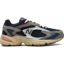 New Balance 725 Lacivert Unisex Günlük Giyim M7253MW