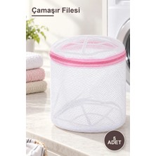 Yenilig 5 Adet Çamaşır Filesi