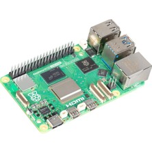 Raspberry Pi 5 - 16GB - Outlet