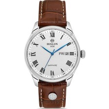 Hislon CL224S-03KS Erkek Kol Saati