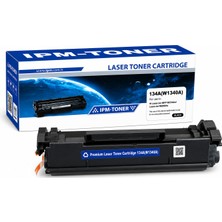 Ipm-Toner W1340A Hp® Laserjet Mfp MM234DW/MFP M234SDW/M209D/PRO M209/M209DW +Mfp M236 +M208 Muadiltoner