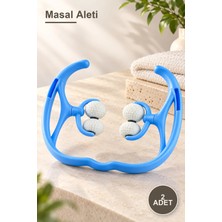 Yenilig 2 Adet Masal Aleti