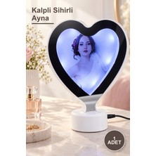 Yenilig 1 Adet Kalpli Sihirli Ayna