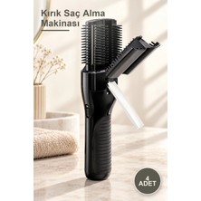 Yenilig 4 Adet Kırık Saç Alma Makinası
