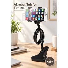 Yenilig 3 Adet Akrobat Telefon Tutucu
