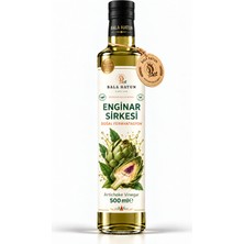 Bala Hatun Enginar Sirkesi 500ML