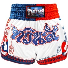 Twins Tbs-Yant Muaythai Şortu
