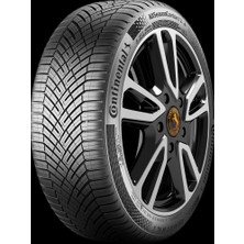 Continental 215/65R16 102V Xl Allseasoncontact 2-2026 Dörtmevsim