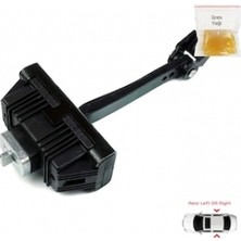 BSG Bmw X3 - - E83 2003-2011 Kapı Gergisi Arka (Oem No: 41527176802)