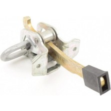 BSG Bmw E36 1991-1999 /2 Kapı Gergisi Ön (Oem No: 51218161782)