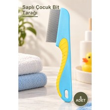 Yenilig 5 Adet Saplı Çocuk Bit Tarağı
