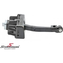 BSG Bmw E60 2003-2010 - E61 Kapı Gergisi Ön (Oem No: 51217176804)