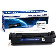 Ipm-Toner W1350X Hp® Laserjet Mfp M234DW/MFP M234SDW/M209D/PRO M209/M209DW +Mfp M236 +M208D
