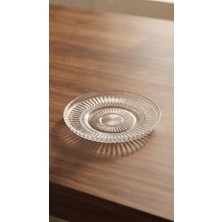Cook&Kitchen Elena 12 cm Çay Tabağı 6'lı