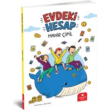 Redhouse Kidz Evdeki Hesap