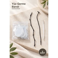 Yenilig 5 Adet Yüz Germe Bandı