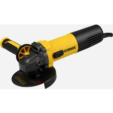 Avuç Taşlama 125 mm 950W Rtrmax