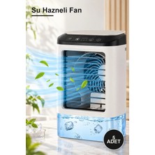 Yenilig 5 Adet Su Hazneli Fan
