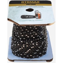 Testere Zinciri Top 3/8" 820 Diş 100 Fit Rtrmax