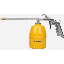 MAZOT TABANCASI RTRMAX - RH20101