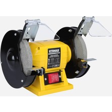 ZIMPARA MOTORU 350W 175MM RTRMAX  - RTM417A