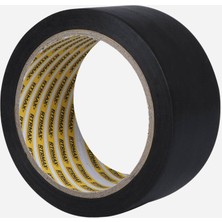 PVC KANAL BANDI SİYAH 48 mm*25 yds RTRMAX 6 ADET - RN4825B