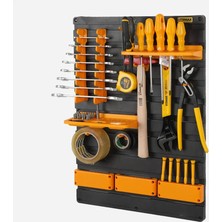 DUVAR PANEL SETİ 35 PARÇA RTRMAX - RCA6020