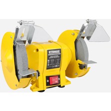 Zımpara Motoru 400W 200MM Rtrmax