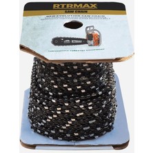 Testere Zinciri Top 91" 820 Diş 100 Fit Rtrmax