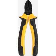 YANKESKİ 160 mm RTRMAX - RH01816