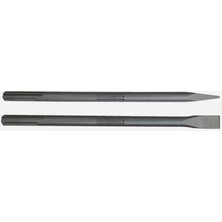 SDS-MAX YASSI KESKİ 18*400 RTRMAX - RBK22
