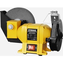 ZIMPARA MOTORU 250W 150/200MM RTRMAX - RTM421A
