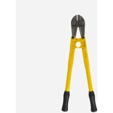 DÖVME ÇELİK KOLLU MAKAS 6 MM RTRMAX - RH05830